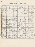 Noonan Township, Ramsey County 1959